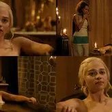 Emilia Clarke nude #0270