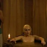 Emilia Clarke nude #0328