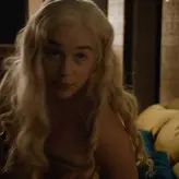 Emilia Clarke nude #0348