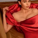 Emilia Clarke nude #0428