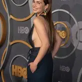 Emilia Clarke nude #0442