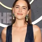 Emilia Clarke nude #0446