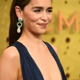 Emilia Clarke nude #0473