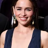Emilia Clarke nude #0484
