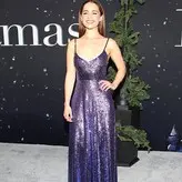 Emilia Clarke nude #0532