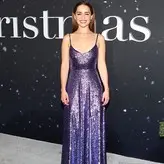 Emilia Clarke nude #0569