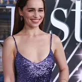 Emilia Clarke nude #0570