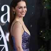 Emilia Clarke nude #0574
