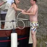 Emilia Clarke nude #0678