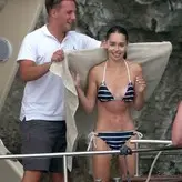 Emilia Clarke nude #0683