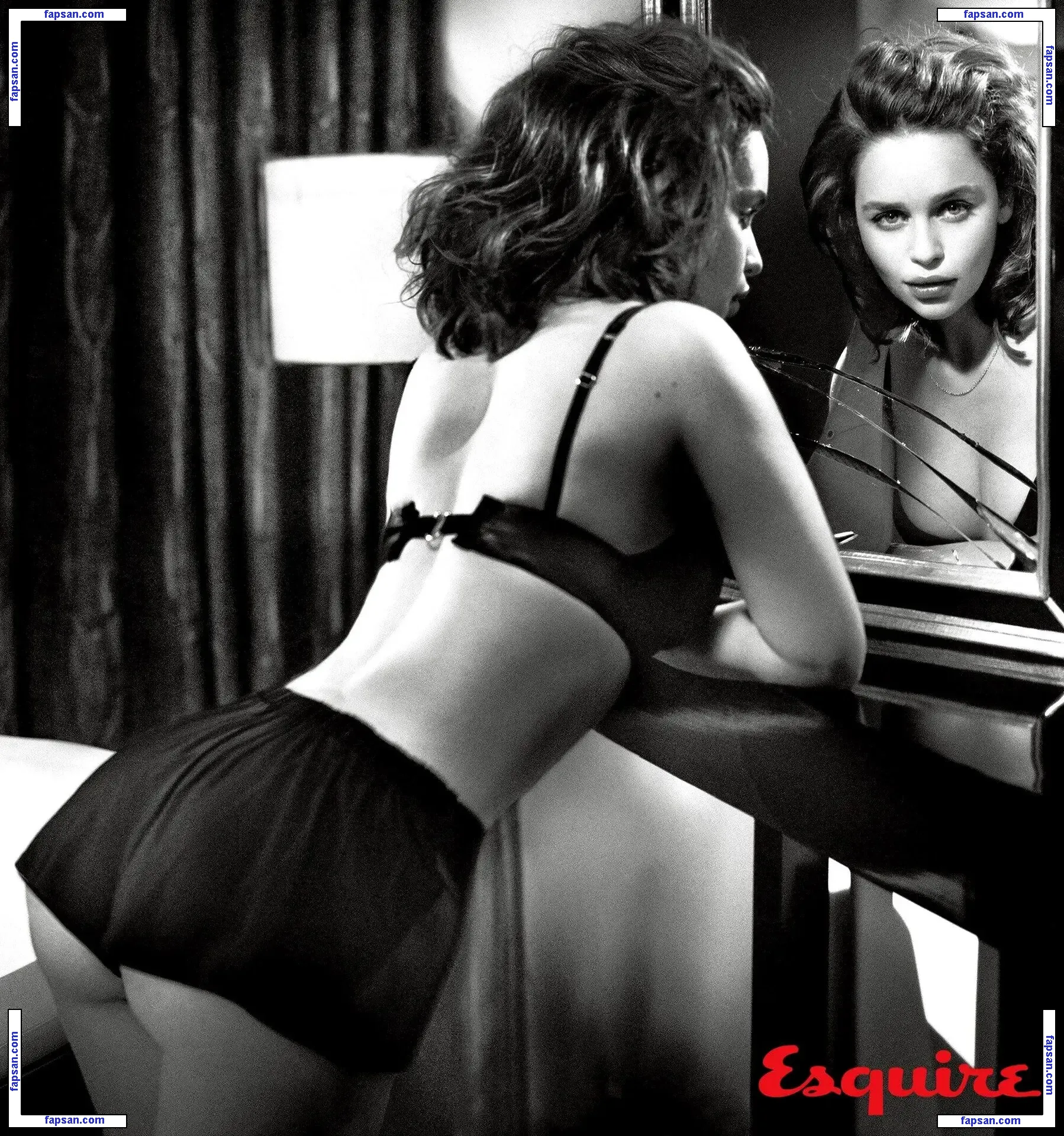 Emilia Clarke голая фото #1521 с Онлифанс