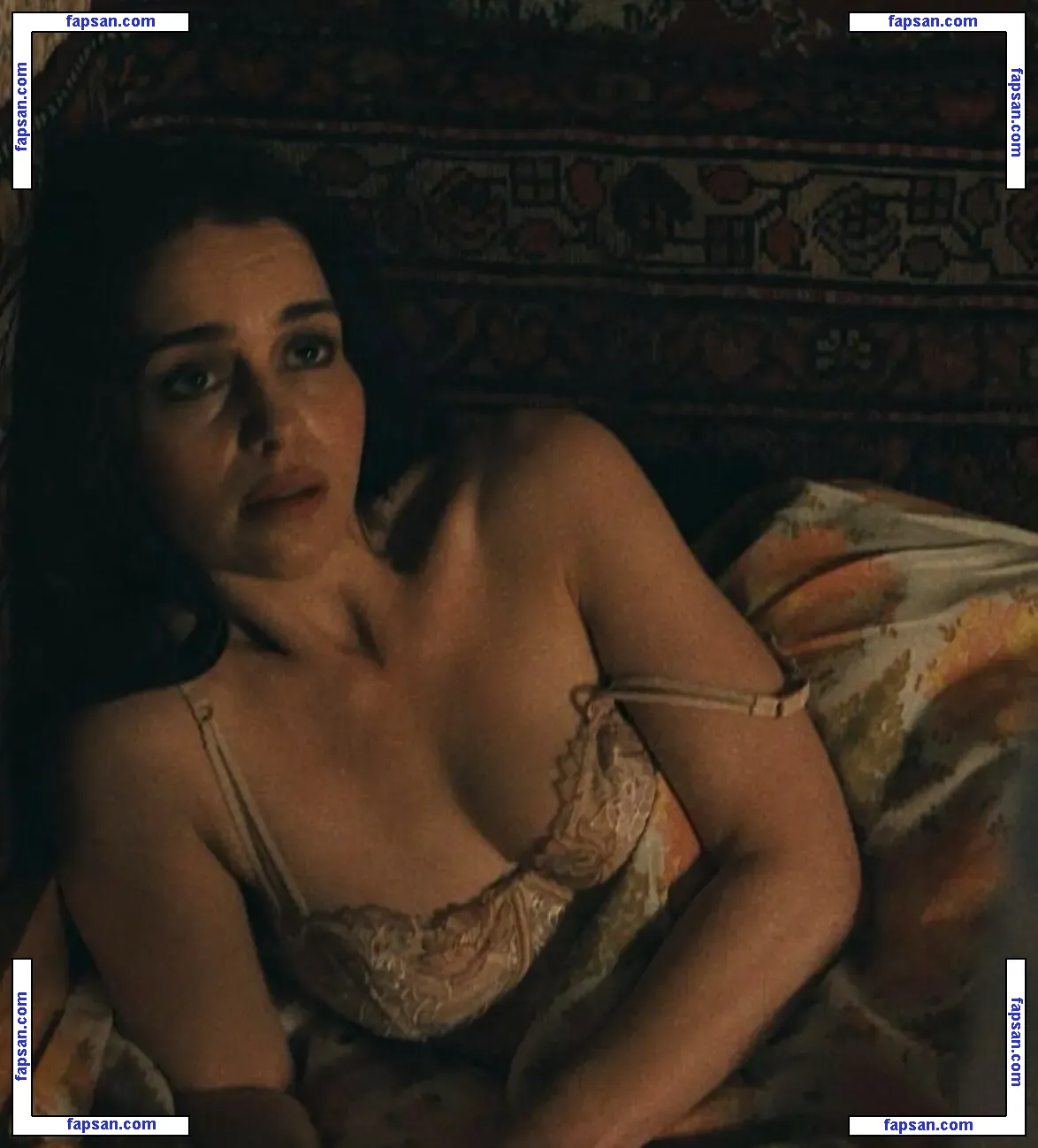 Emilia Clarke nude photo #1533 from OnlyFans