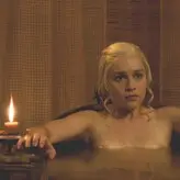 Emilia Clarke nude #1346