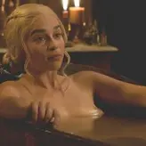 Emilia Clarke nude #1353