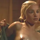 Emilia Clarke голая #1355