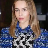 Emilia Clarke голая #1385