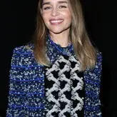 Emilia Clarke голая #1394