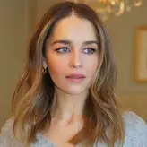 Emilia Clarke голая #1430