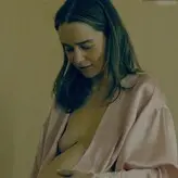 Emilia Clarke nude #1439