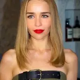 Emilia Clarke голая #1454