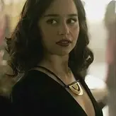 Emilia Clarke голая #1470