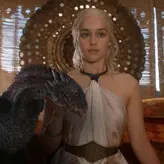 Emilia Clarke голая #1481