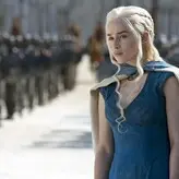 Emilia Clarke голая #1482