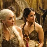Emilia Clarke голая #1487