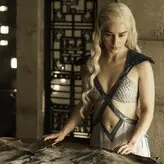 Emilia Clarke голая #1492