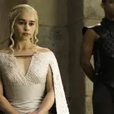 Emilia Clarke голая #1493