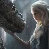Emilia Clarke голая #1499
