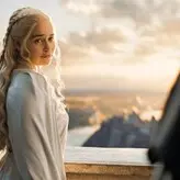 Emilia Clarke голая #1503