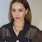 Emilia Clarke голая #1513