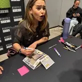 Emilia Clarke голая #1515