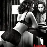 Emilia Clarke голая #1521