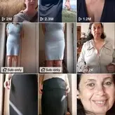 Emilia Di Giovanni голая #0039