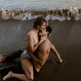 Emilia Ferrante nude #0008