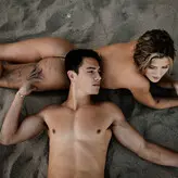 Emilia Ferrante nude #0009