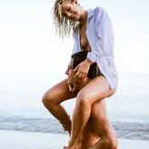 Emilia Ferrante nude #0011