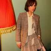 Emilia Jones голая #0153