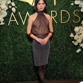 Emilia Jones голая #0161