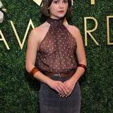 Emilia Jones голая #0162