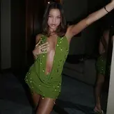 Emilia Mernes голая #0040