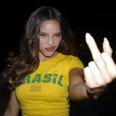 Emilia Mernes голая #0042