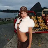 Emilia Mernes голая #0045