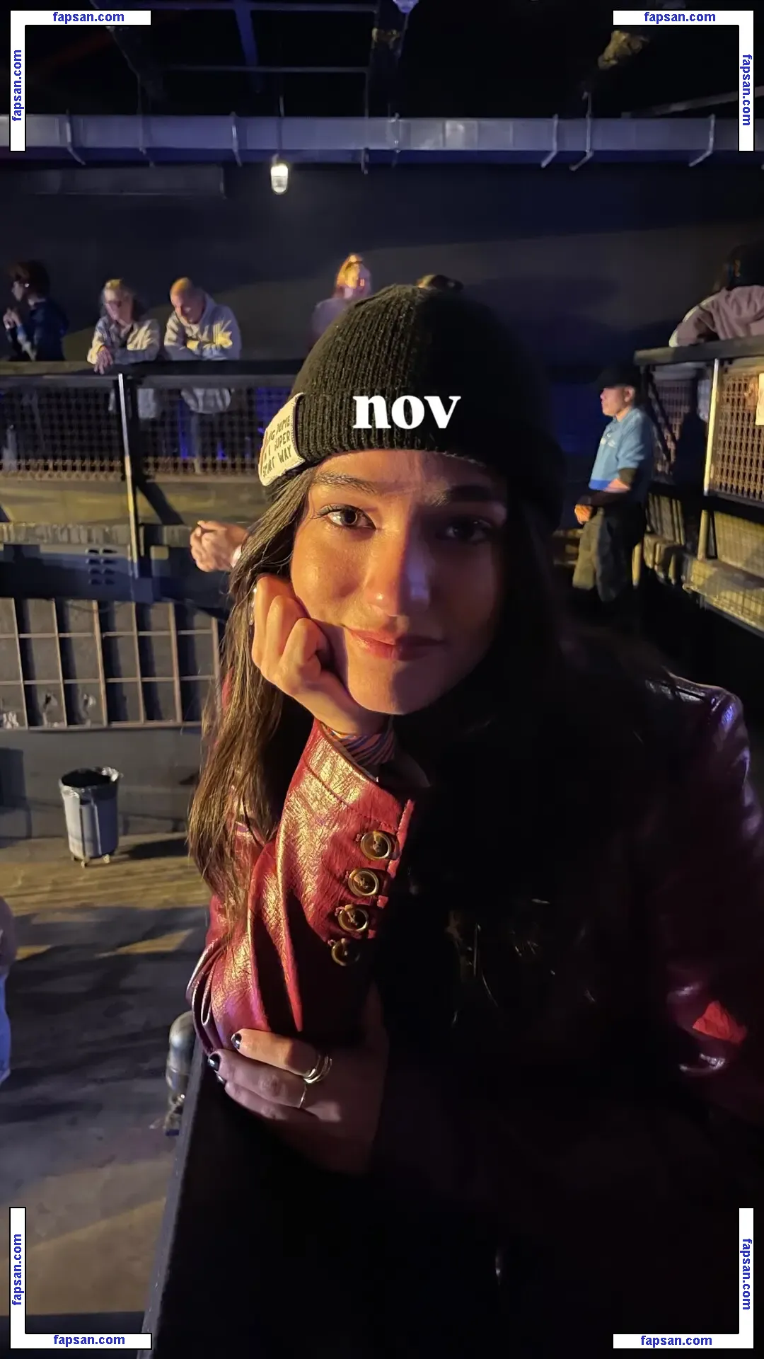 Emilia Suarez голая фото #0005 с Онлифанс