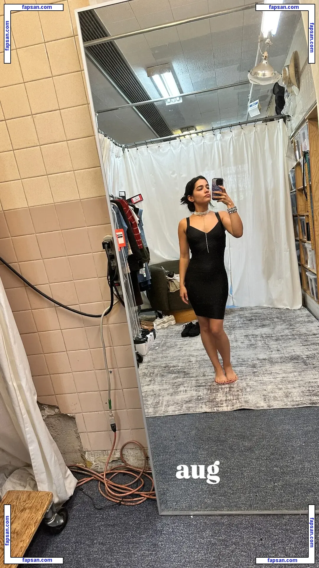 Emilia Suarez голая фото #0008 с Онлифанс