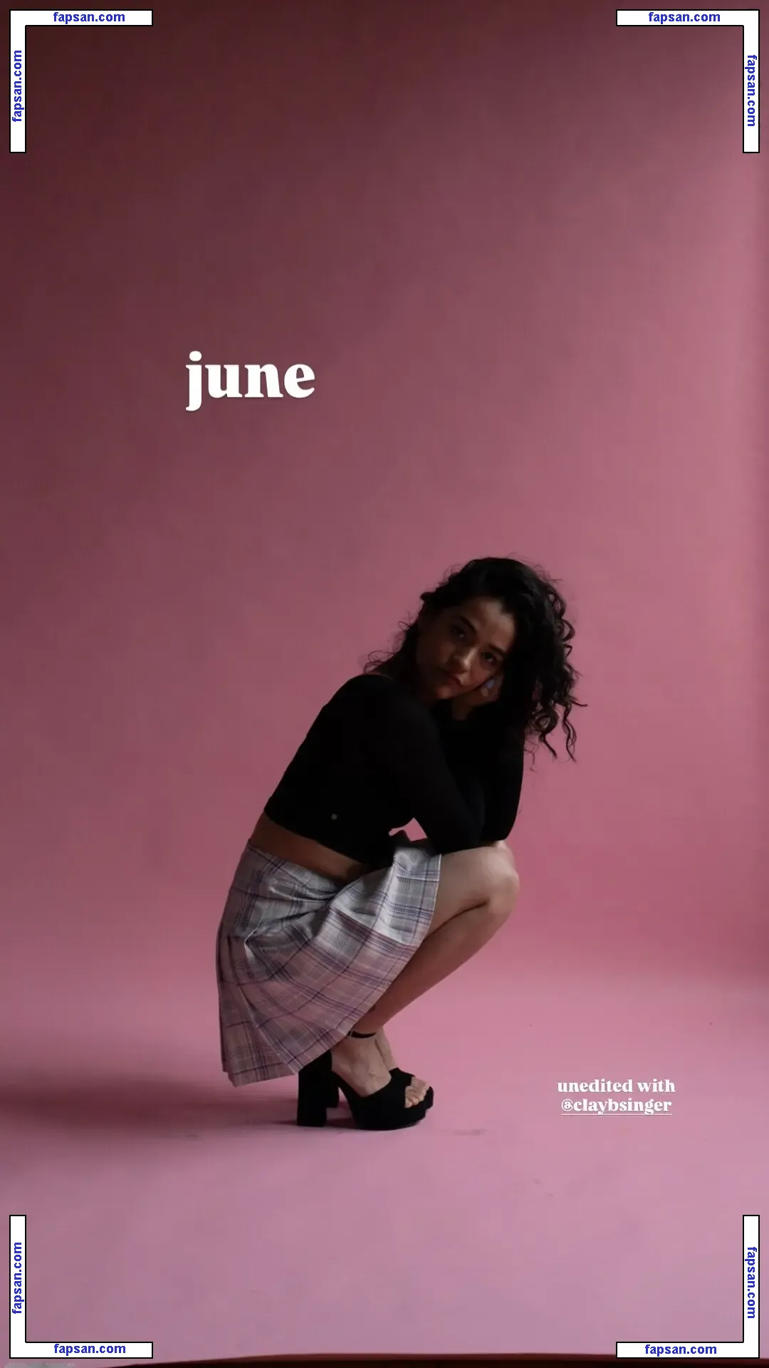 Emilia Suarez голая фото #0009 с Онлифанс