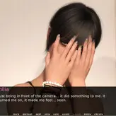 Emilia Uri голая #0002