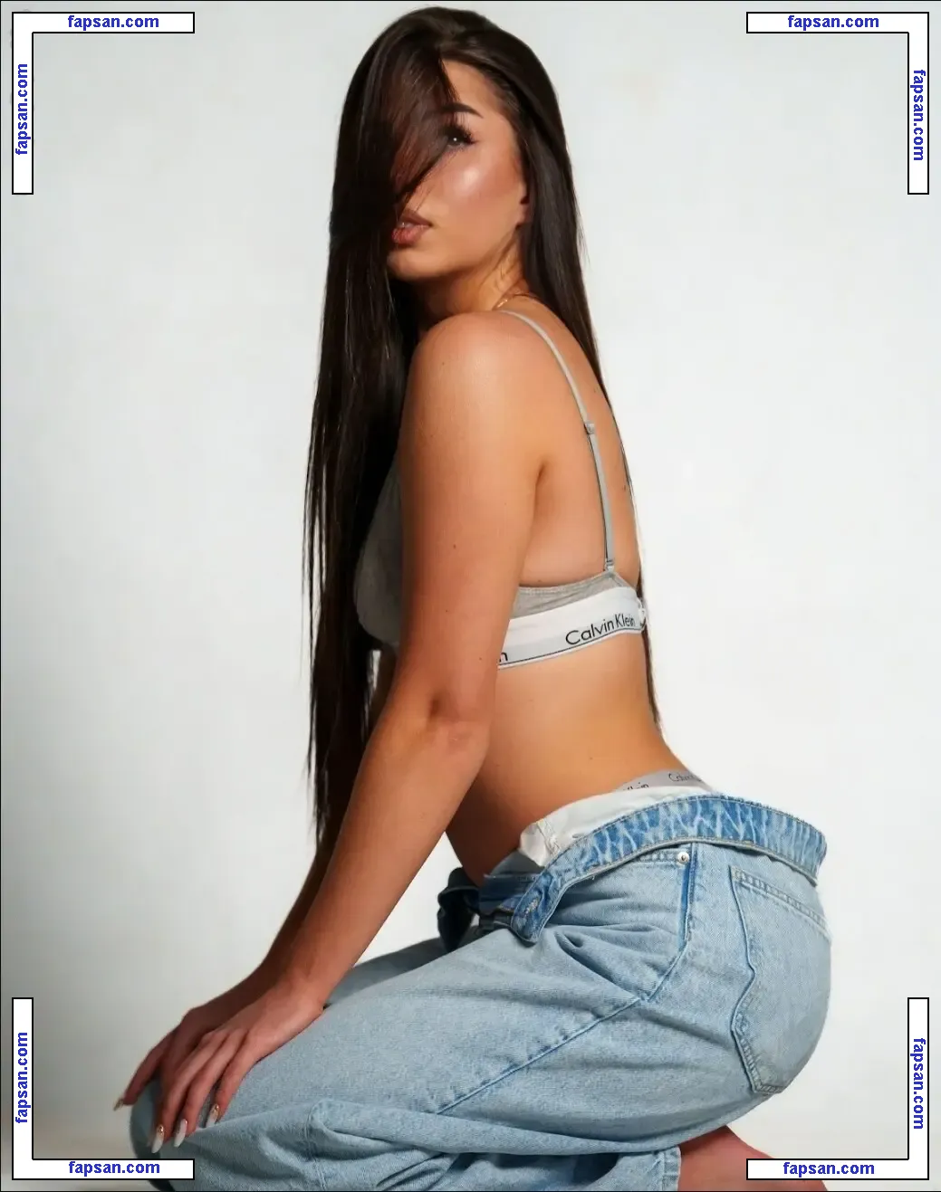 Emilia Wegrzynek nude photo #0007 from OnlyFans
